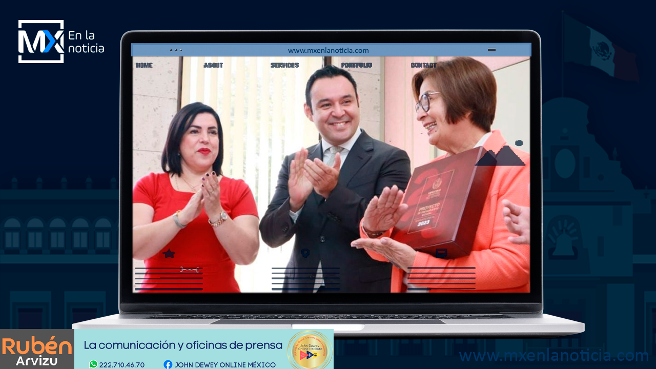 Presupuesto de 148 mil mdp para Veracruz, enfocado a la reactivación económica