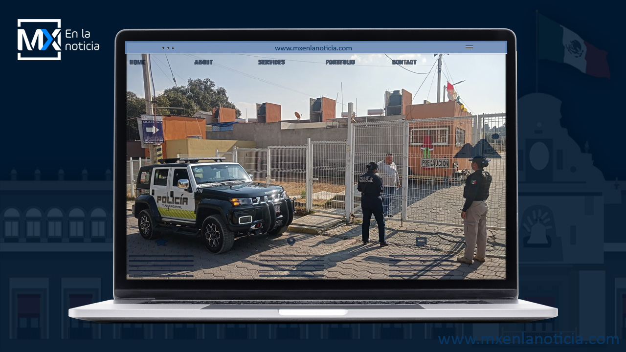 Tlaxcala capital se proyecta como una Ciudad más segura
