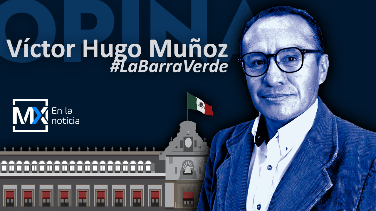 La potencia mundial que visitó México