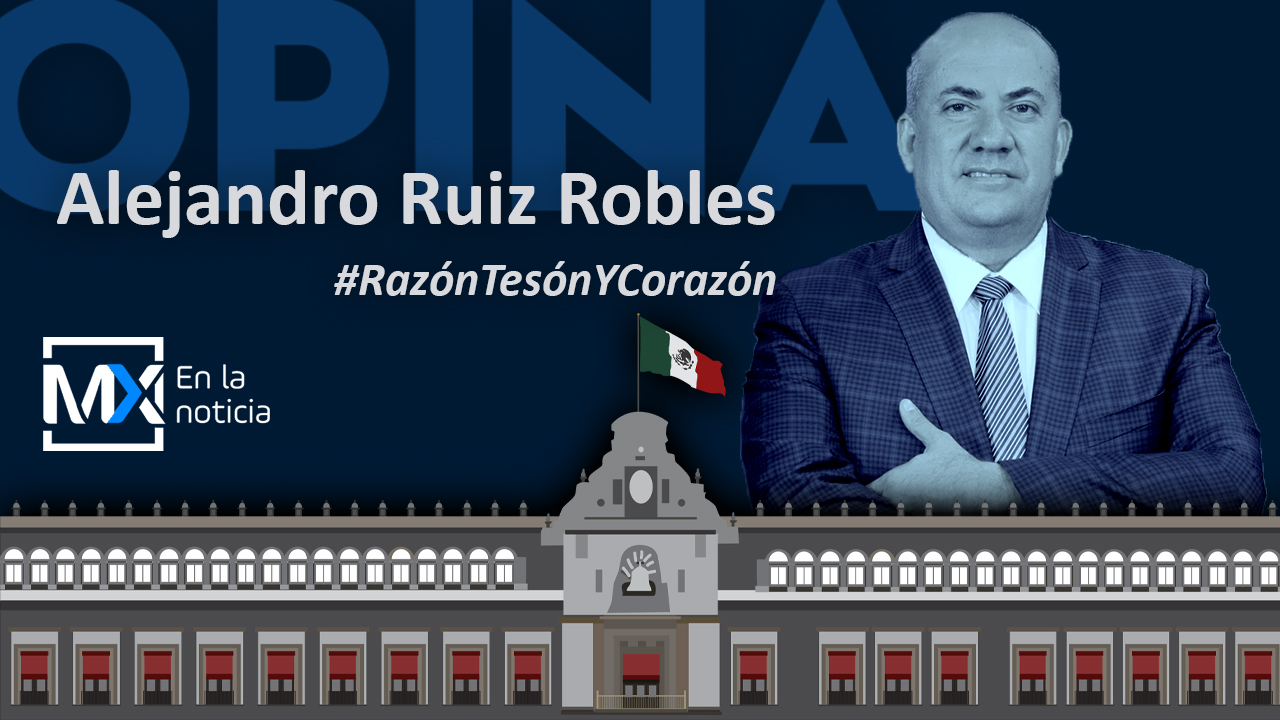 ¡Por el gusto de compartir!