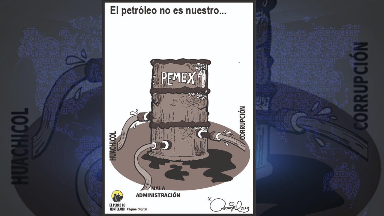 A 85 años de la expropiación petrolera
