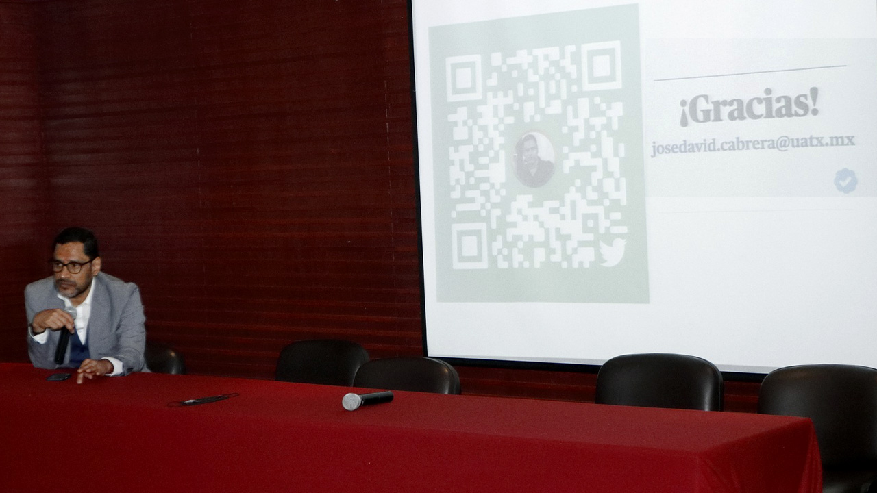 David Cabrera con posibilidades de suceder a Javier Acuña en el INAI