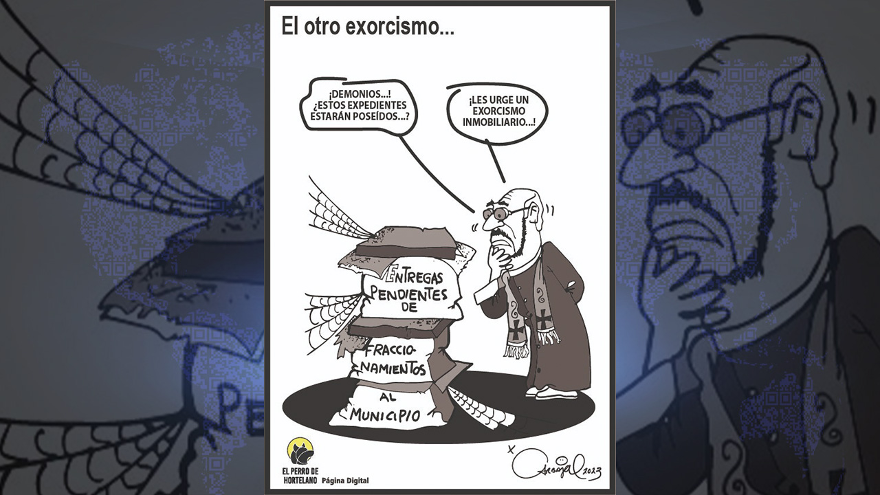El otro exorcismo
