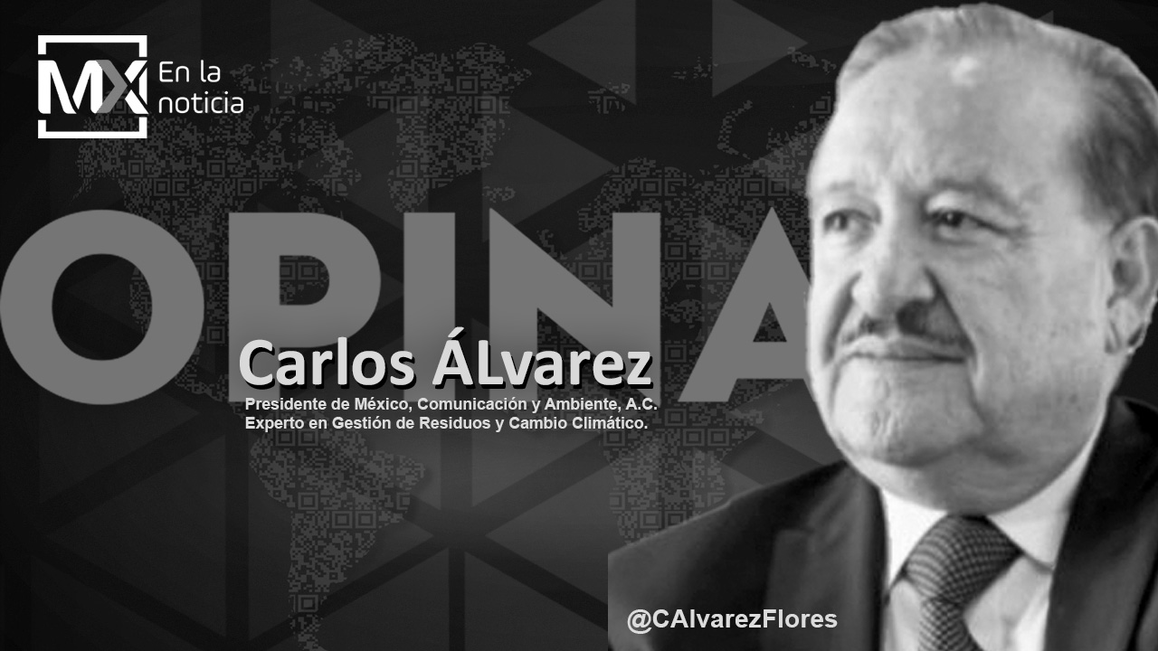 La nueva gestión de los residuos sólidos urbanos
