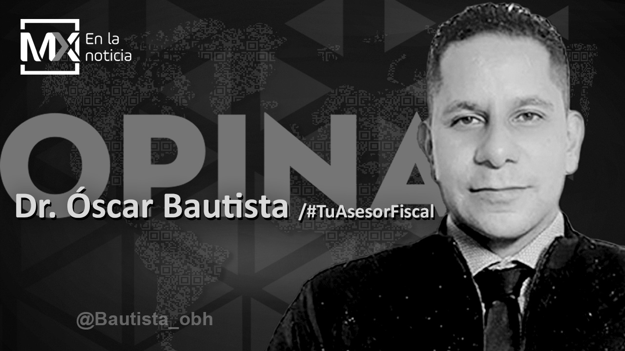 La dependencia creada al buzón tributario