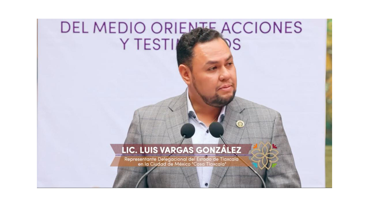 Rescate histórico en medio oriente: ¡Tlaxcaltecas a salvo!