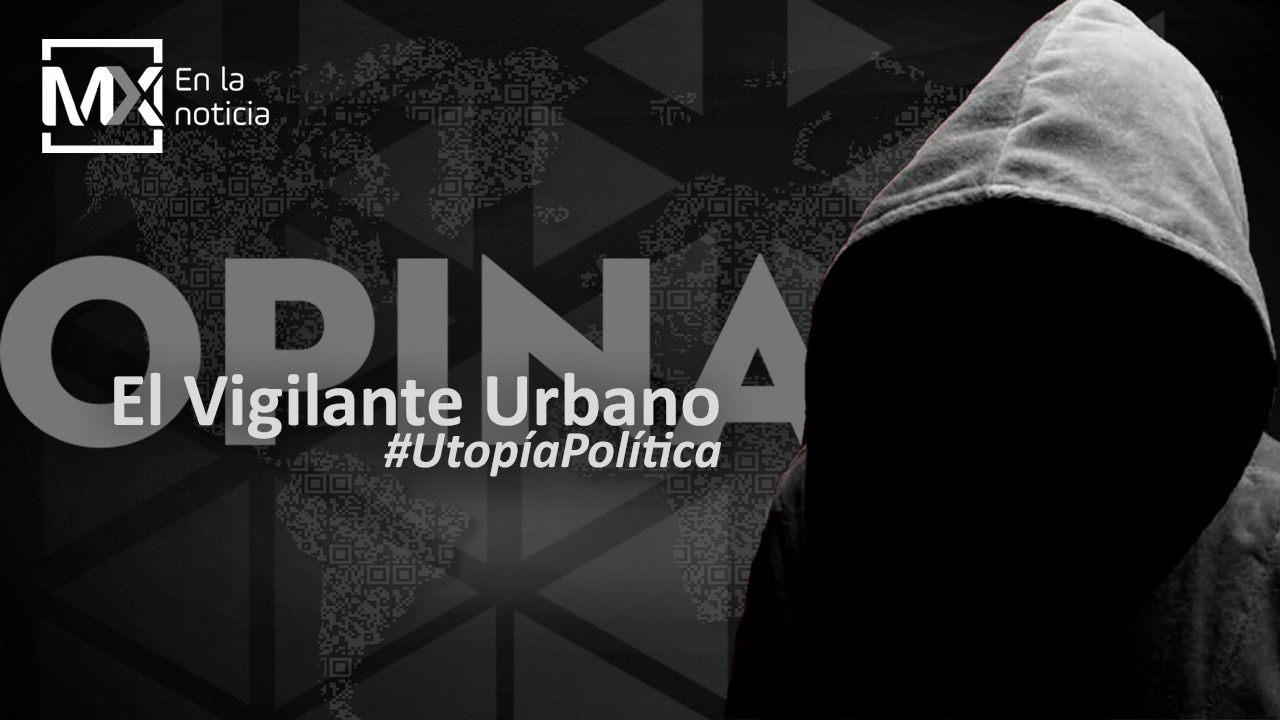 El cártel de la policía en CDMX