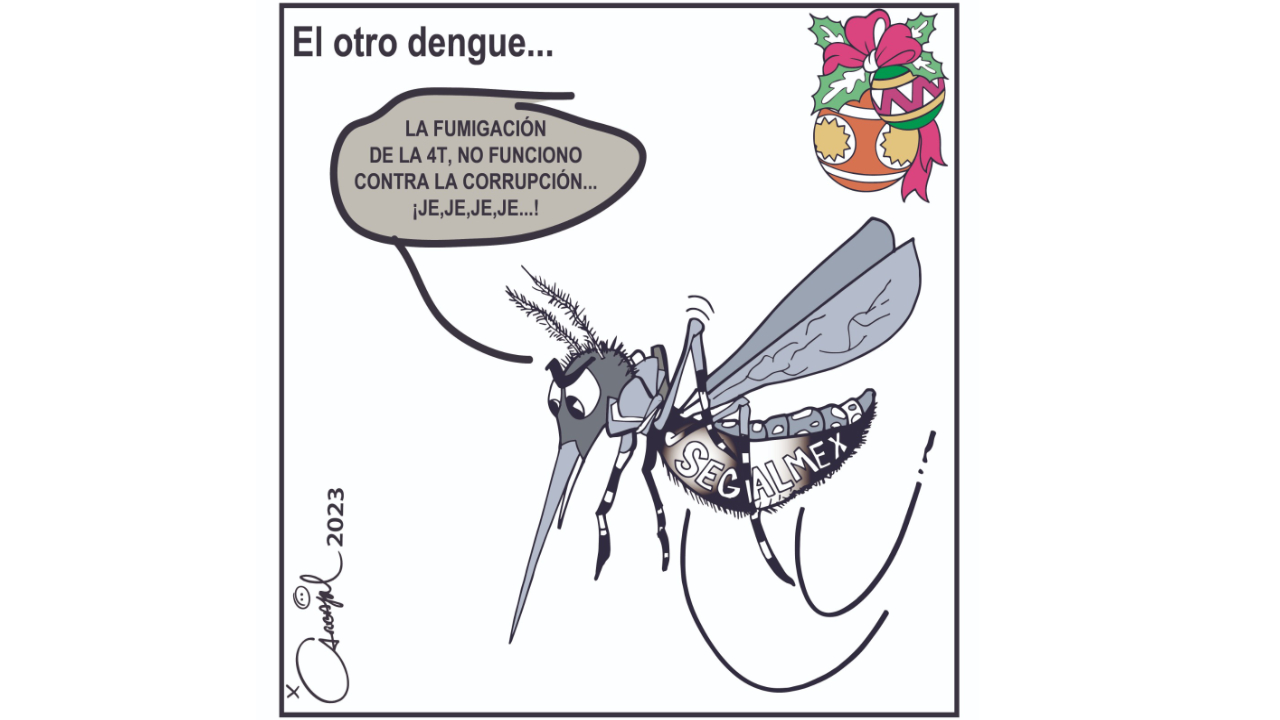 El otro dengue...