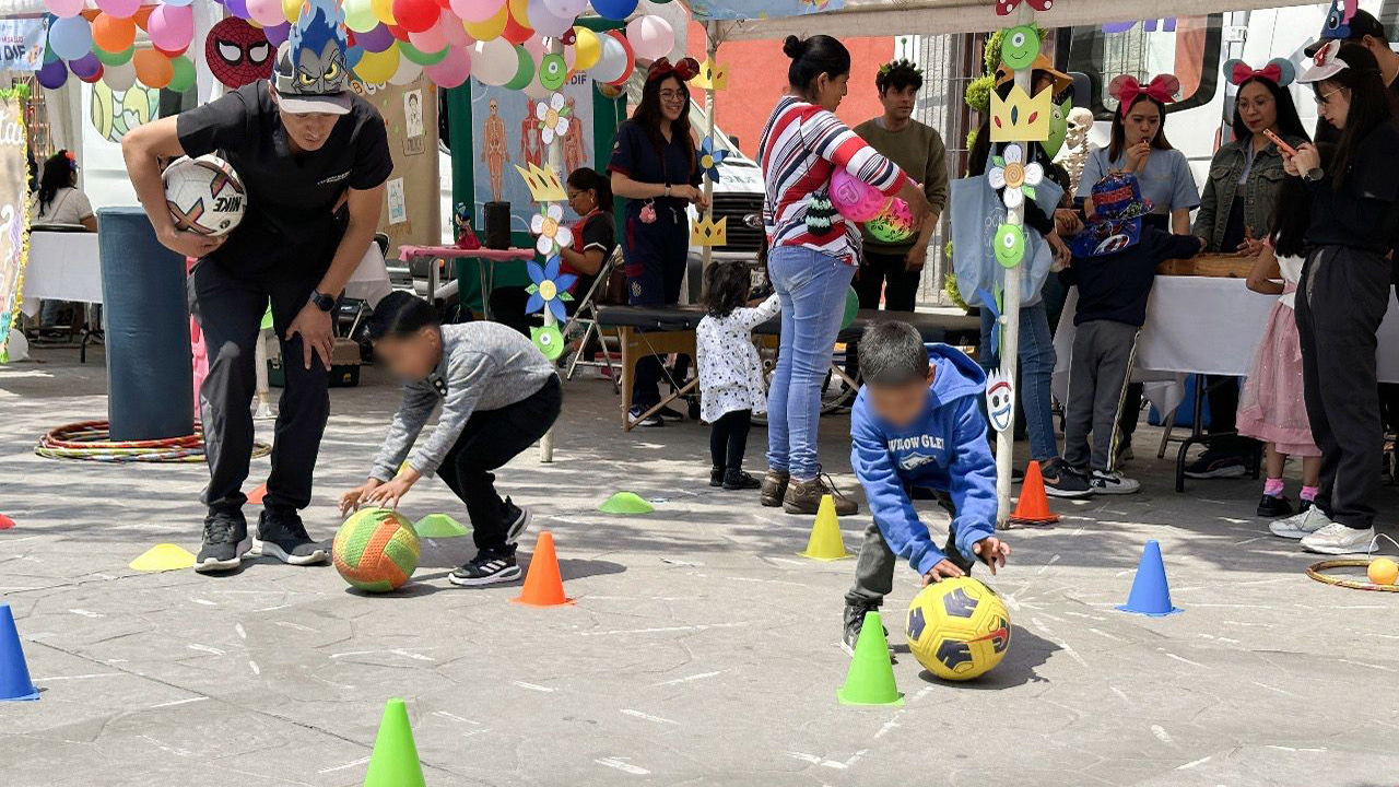 Turismo de Huamantla capacita a jóvenes “embajadores turísticos”