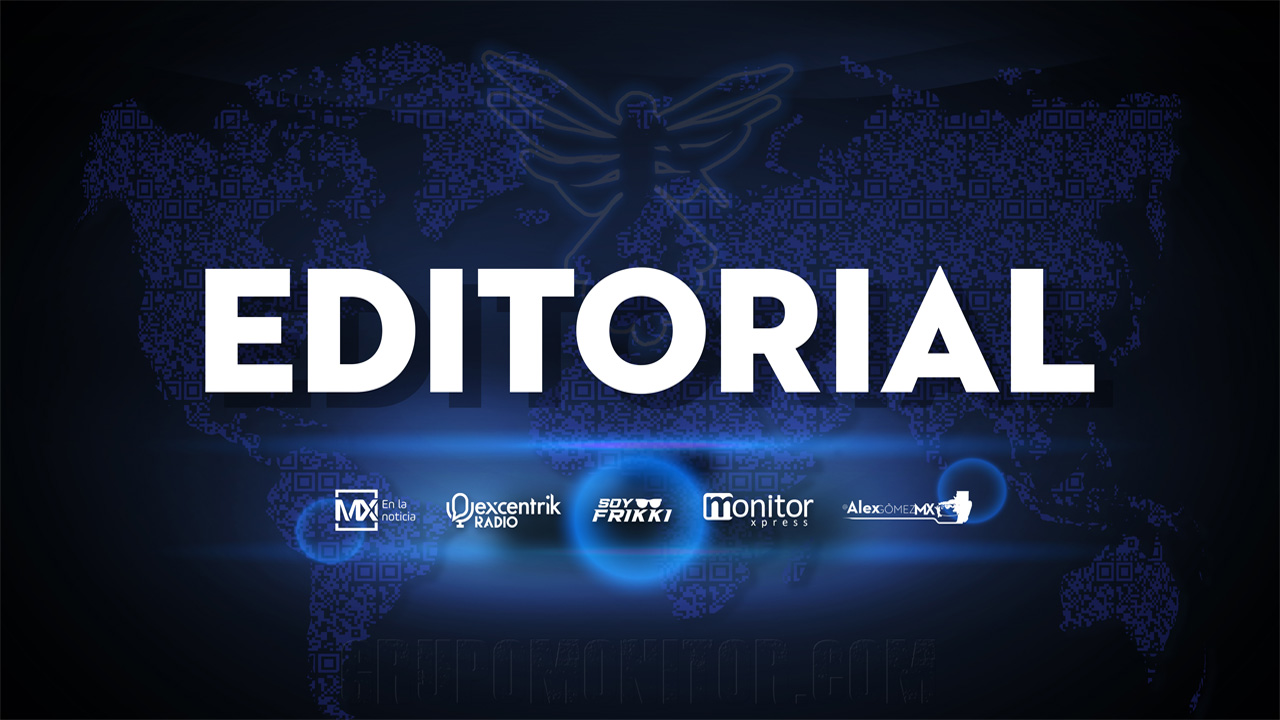 EDITORIAL