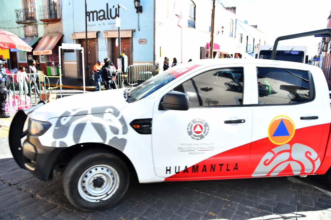 Inicia Capamh este jueves mantenimiento preventivo al pozo San Antonio