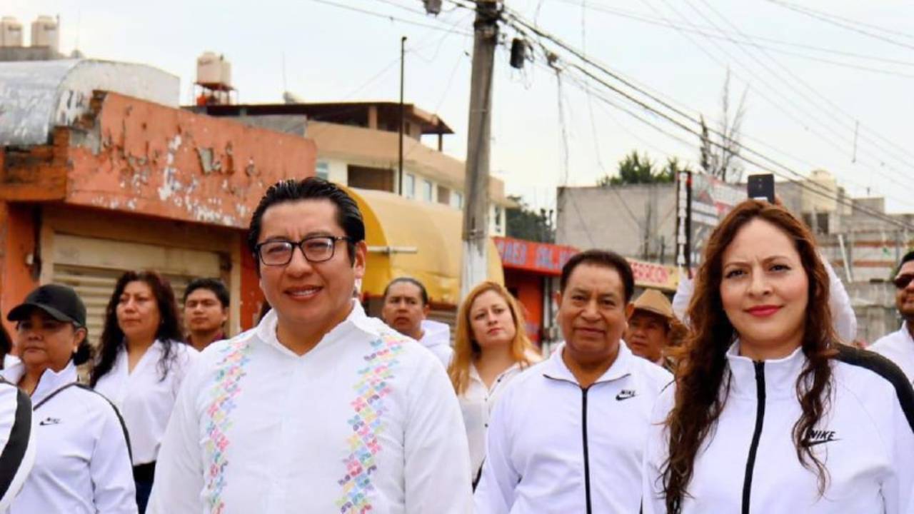 Gobierno Municipal Conmemora el CXIV Aniversario de la Revolución Mexicana