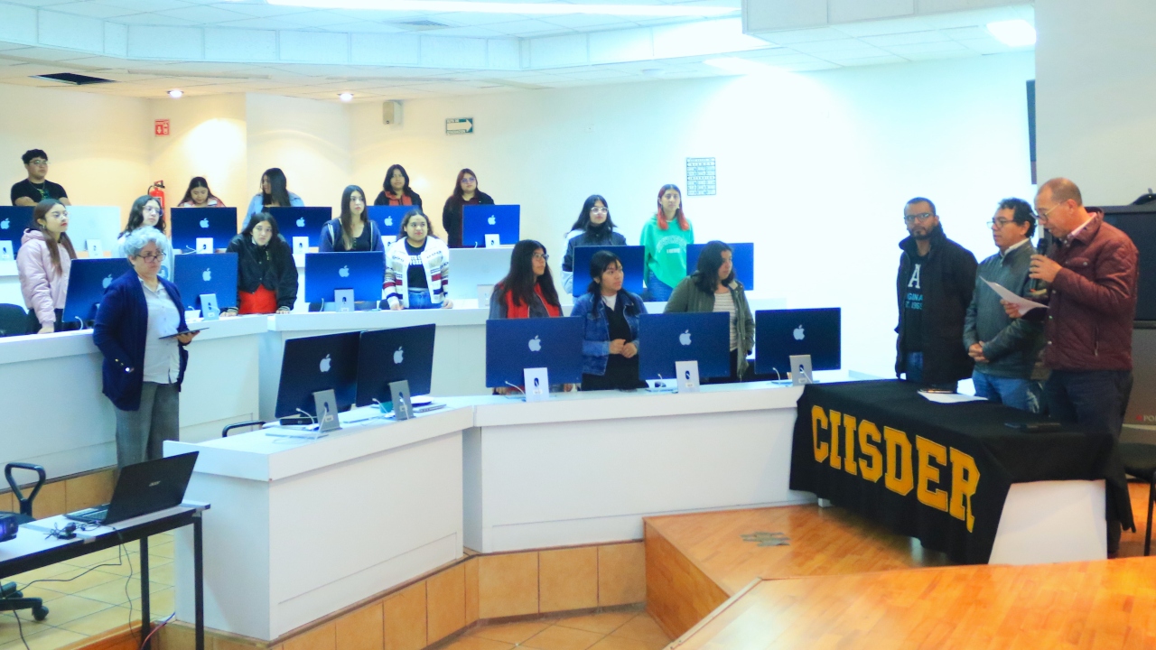 La UATx y la Universidad de Oriente, Cuba, comparten experiencias de trabajo de sus investigadores en comunidades originarias y campesinas