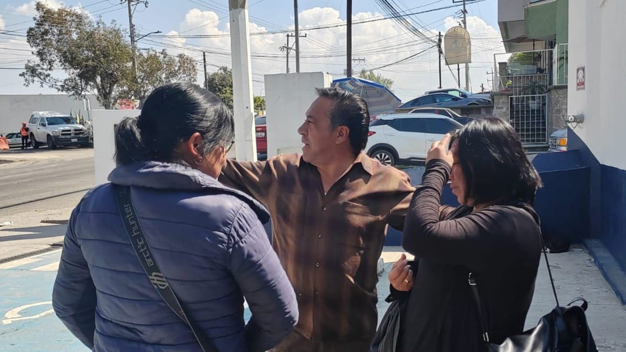 Reprueba UPET agresiones contra compañeras periodistas por parte de Síndico de San José Teacalco