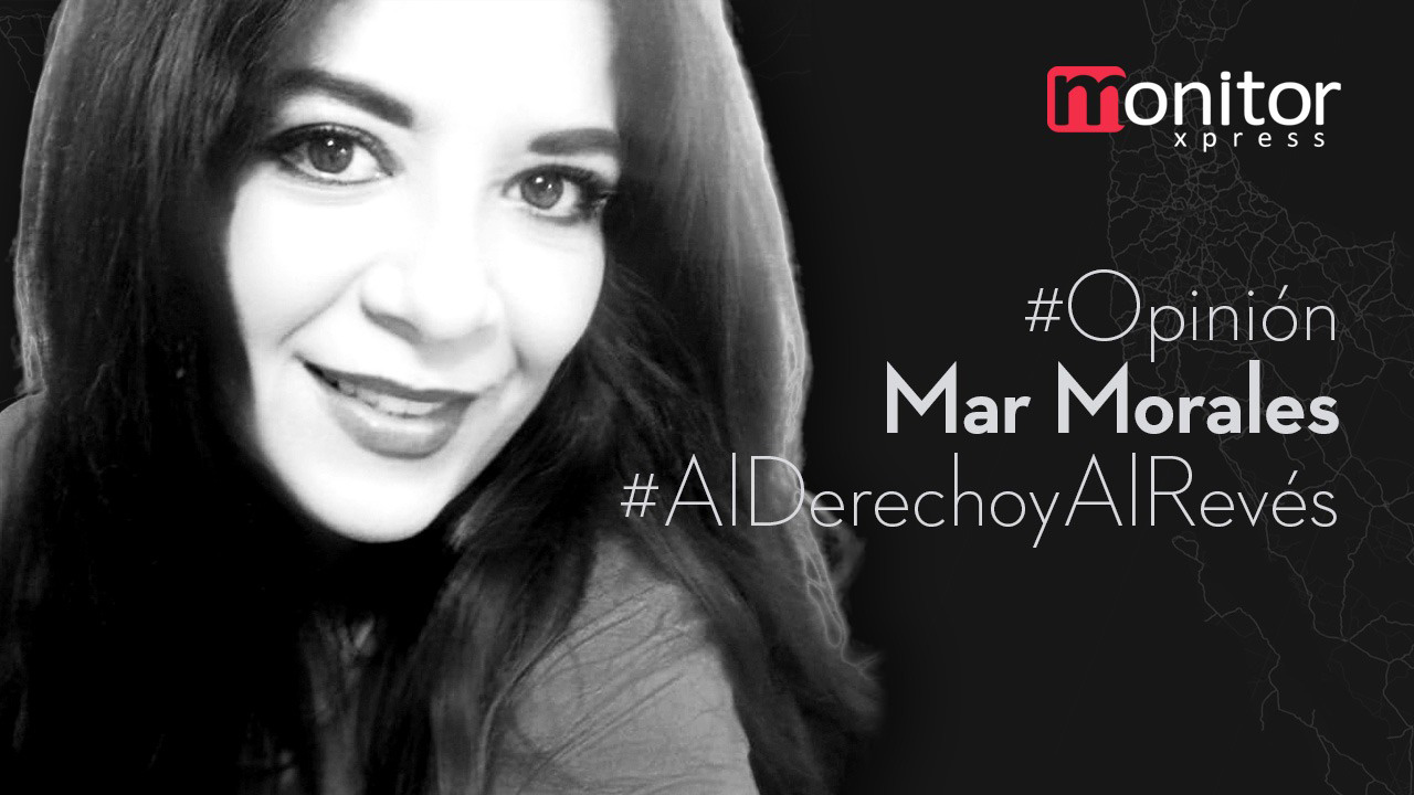 Alerta feminista por Marfer Turrent