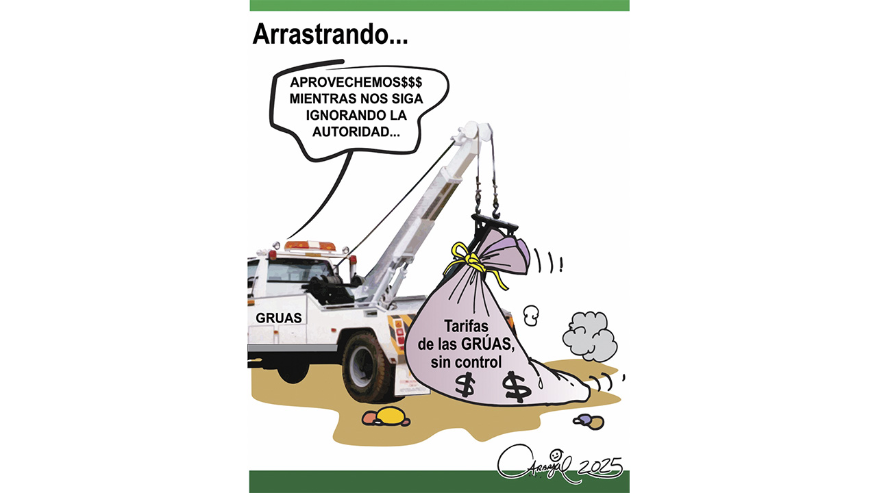 Arrastrando...