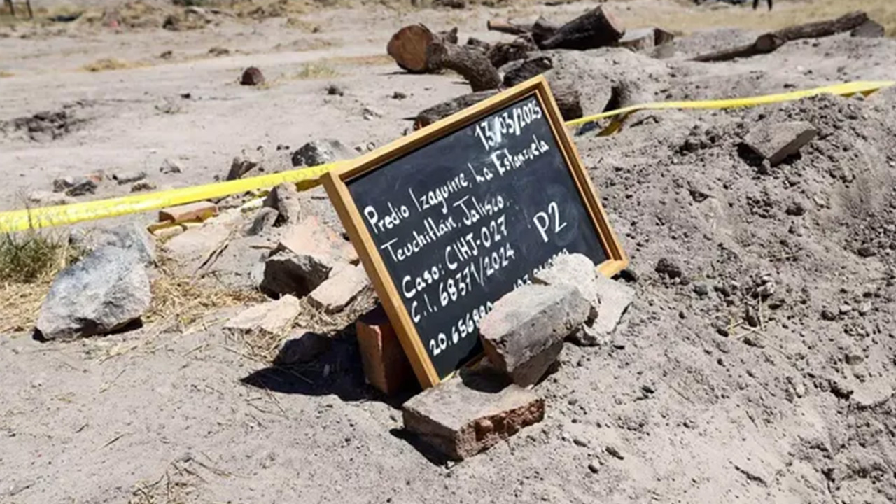 Me parece bien que se abriera rancho Izaguirre: Sheinbaum