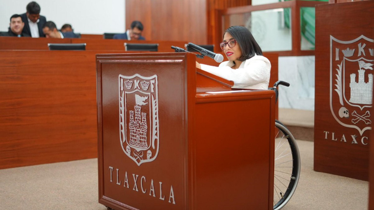 Impulsa Gabriela Hernández derechos para personas con enfermedades autoinmunes
