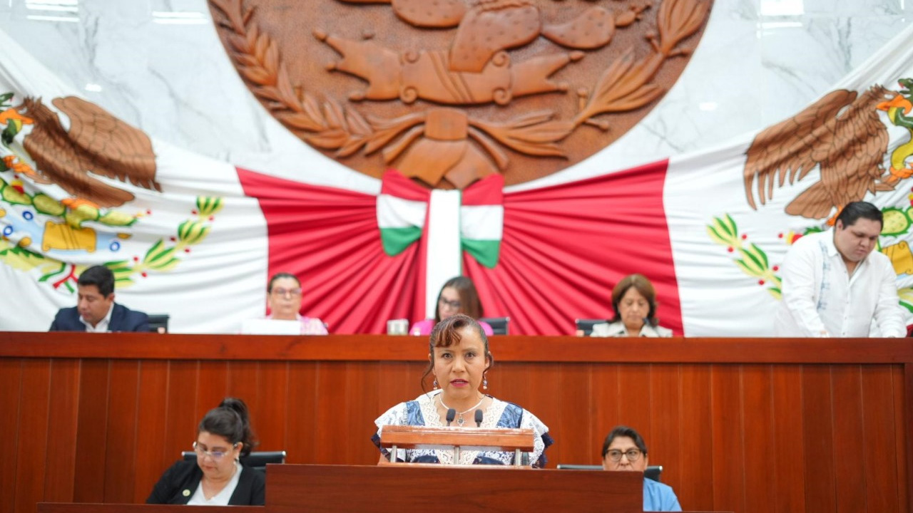 Propone Madai Pérez tipificar con claridad, crímenes de odio contra población LGBTIQ+