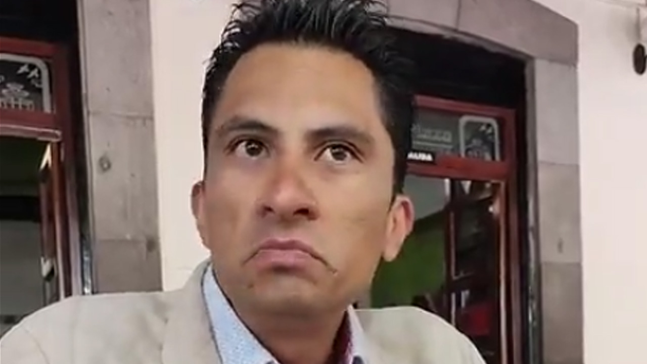 Daniel Morales: TET lo frena y el Congreso lo ignora