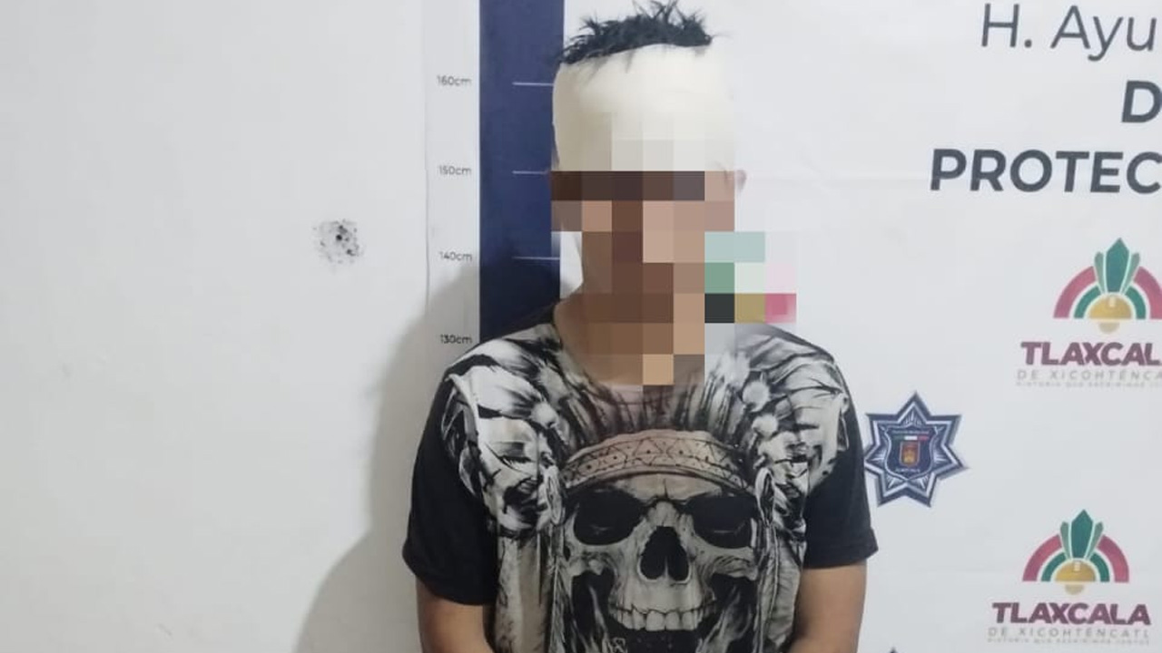 Reporte ciudadano de vecinos de Ocotlán permitió detener oportunamente a presunto agresor sexual