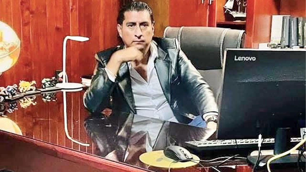Logra Tesorería mejor recaudación y reducción de deuda en Chiautempan