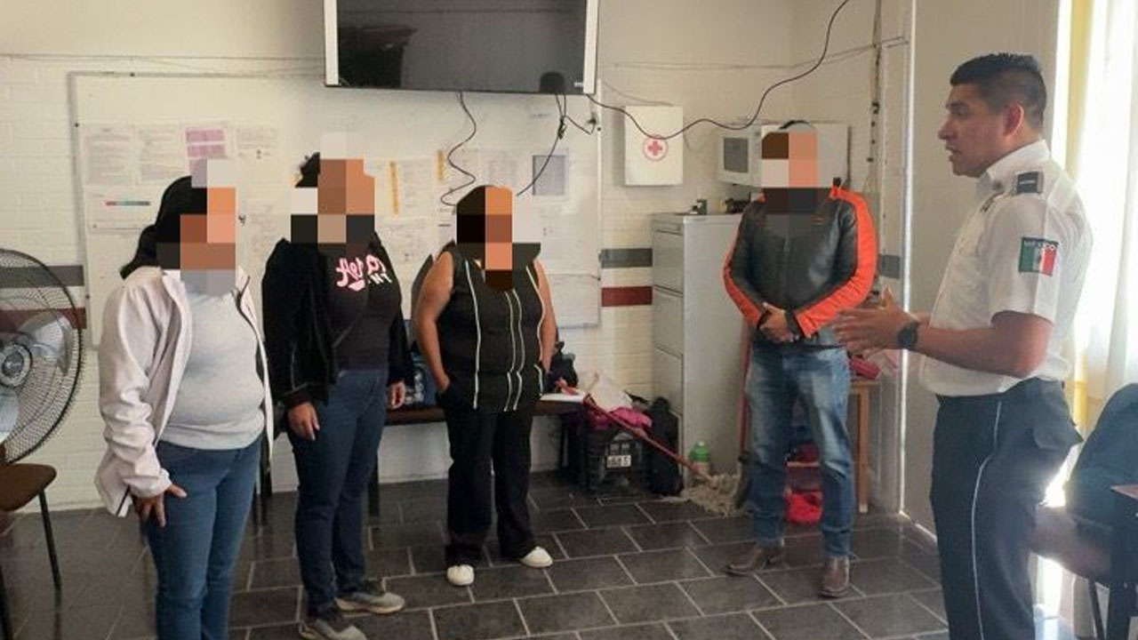 Invita seguridad pública de Apizaco a conformar “comités de paz” vecinales