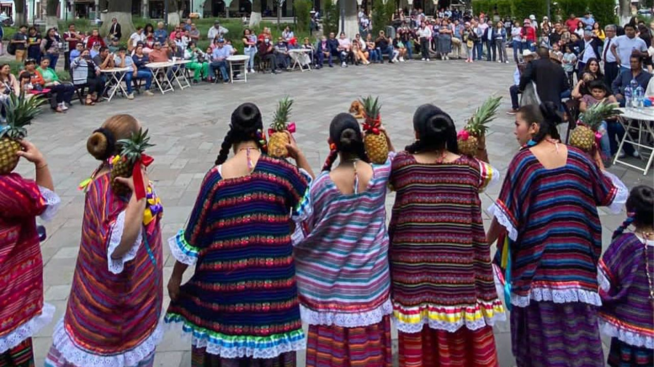 Ayuntamiento de Tlaxcala fortalece la vida cultural con exitoso domingo artístico