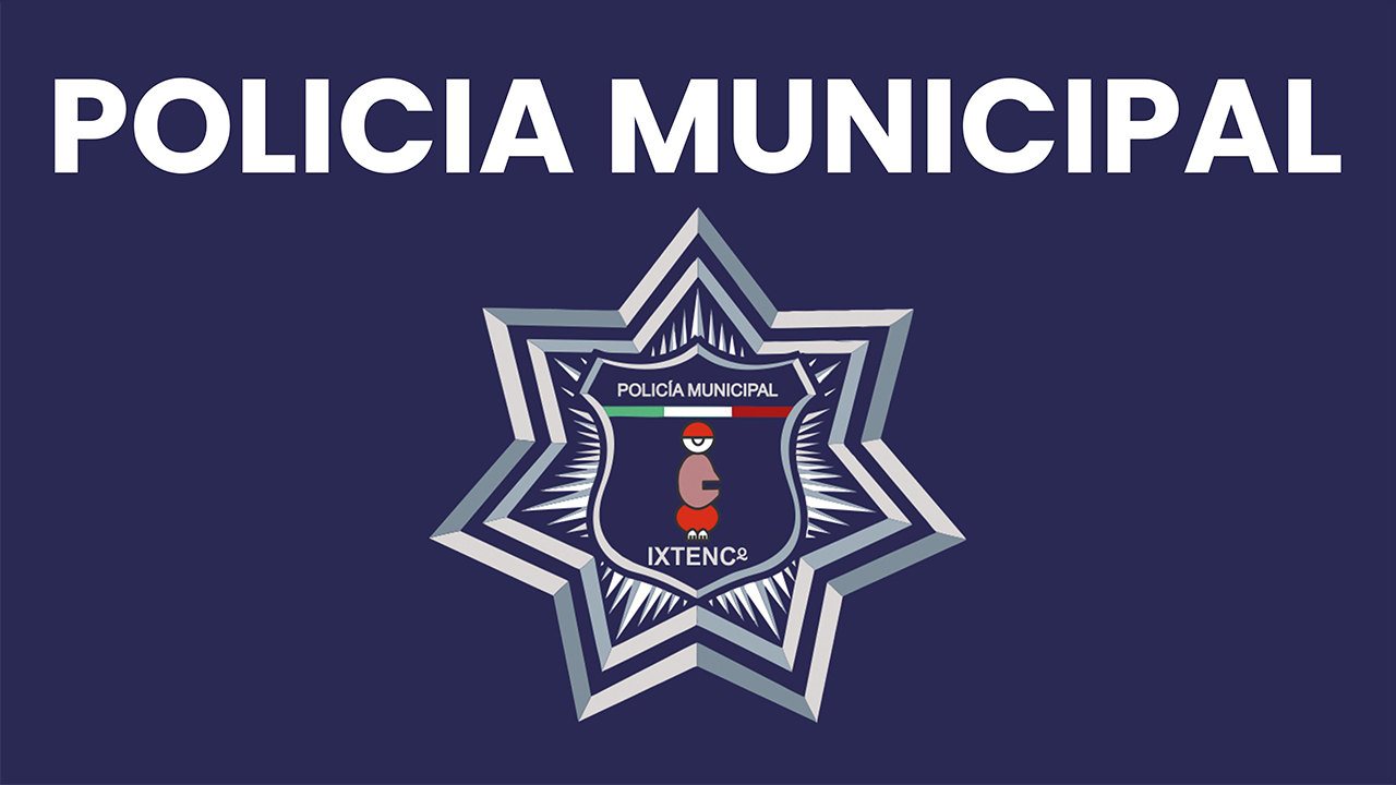 Policía Municipal de Ixtenco localiza a persona sin vida en terrenos de labor