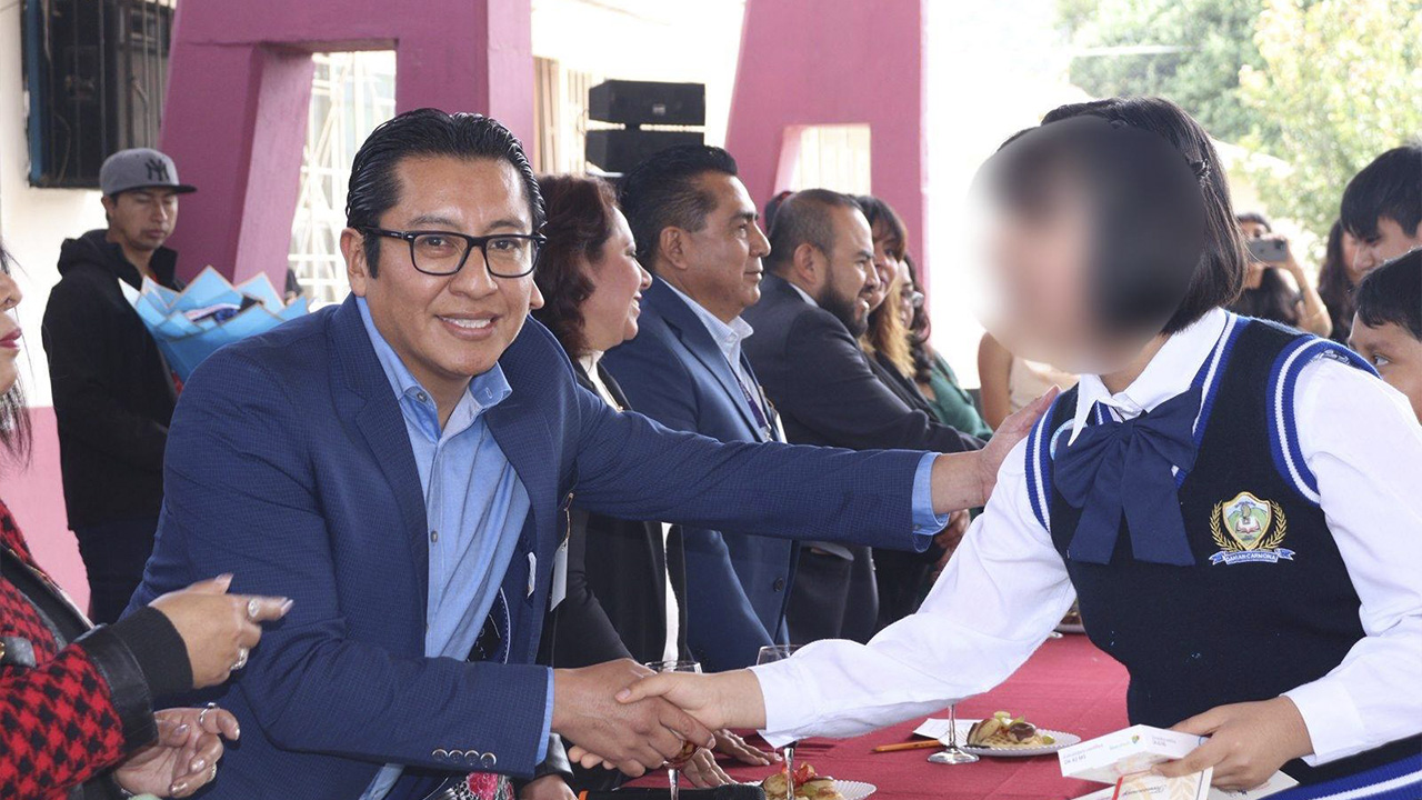 Totolac celebra a la generación 2019–2025 de la Escuela Primaria Damián Carmona