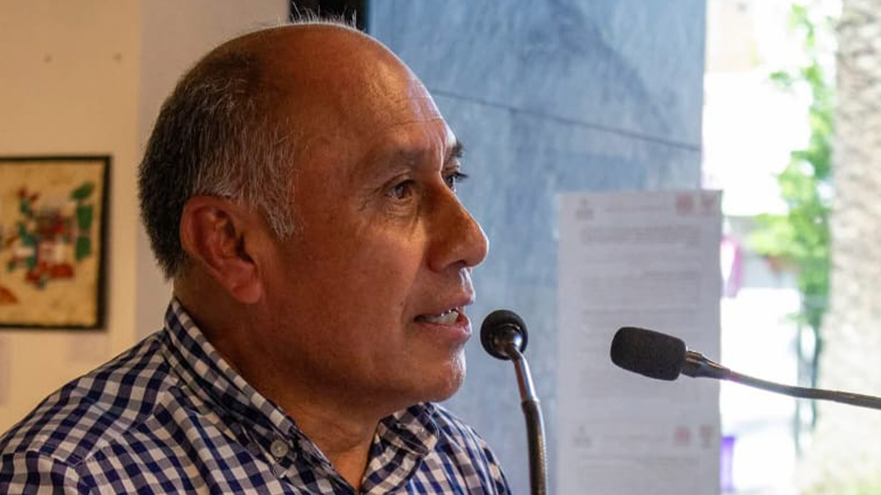 Con nepotismo, abandono y prepotencia gobierna Marco Antonio Águila en El Cuernito de Apizaco