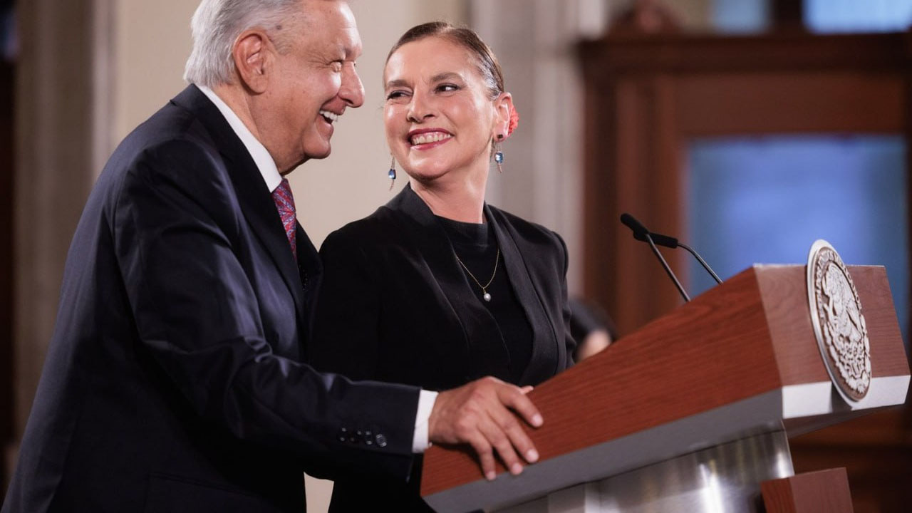 De "no primera dama" a rectora de la BUAP: ¿Beatriz Gutiérrez Müller busca un nuevo poder?