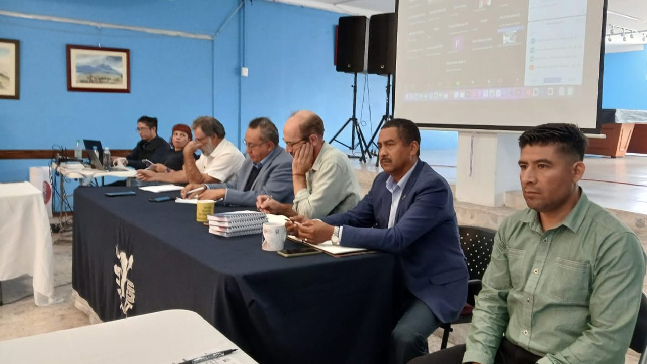 Denuncia STAUACh desarticulación paulatina del Sistema de Centros Regionales Universitarios