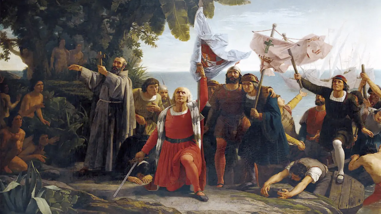 ¿Que debemos conmemorar el 12 de octubre?