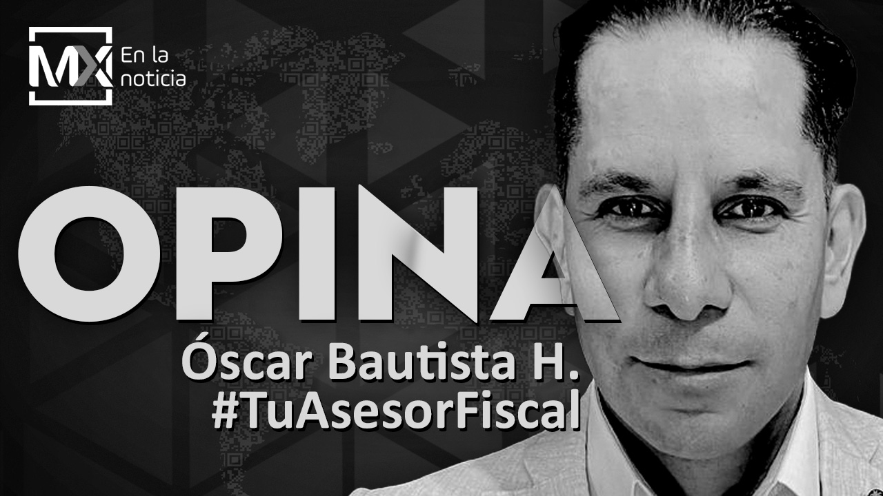 Los impuestos y los baches