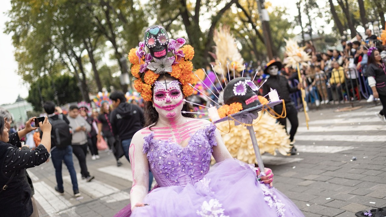 Ayuntamiento de Tlaxcala celebrará la tradición en honor a los difuntos con el “Festival de la Vida y de la Muerte”