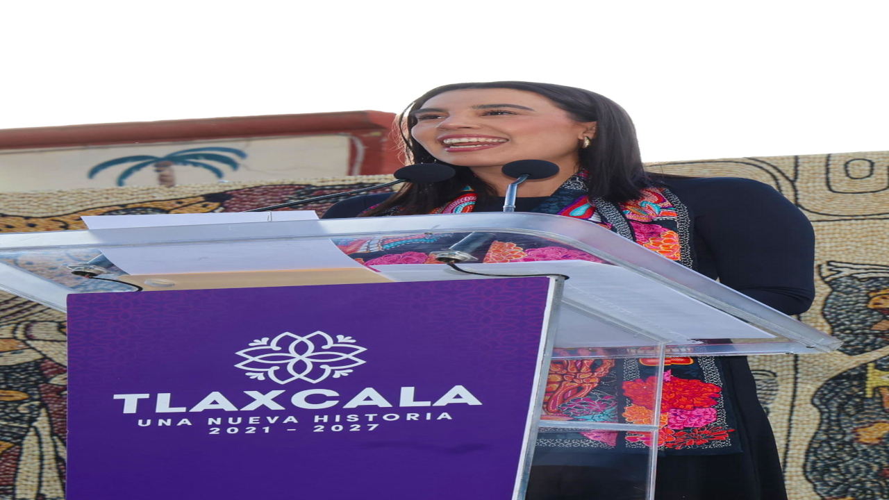 Próximos eventos turísticos darán a Tlaxcala una exposición histórica: Josefina Rodríguez
