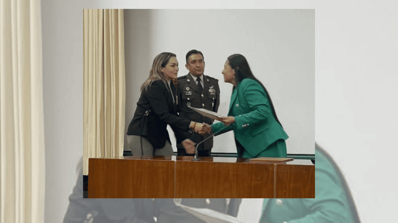 Ana Lilia Rivera: un país que protege su base alimentaria, protege su integridad y seguridad nacional