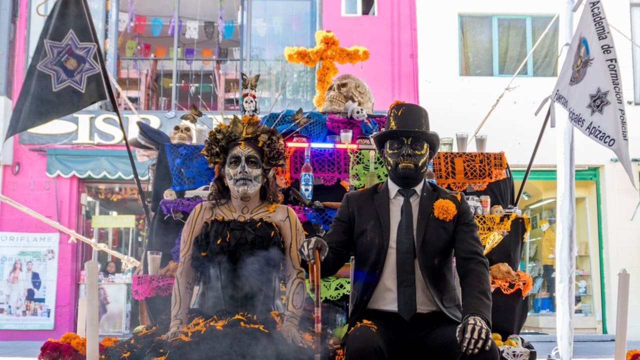 Apizaco celebra el concurso de ofrendas 2025 y reafirma su identidad cultural