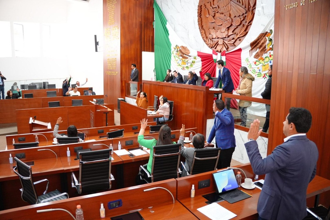 Aprueba LXV Legislatura convocatoria para integrar el Comité de Participación Ciudadana del Sistema Anticorrupción del Estado