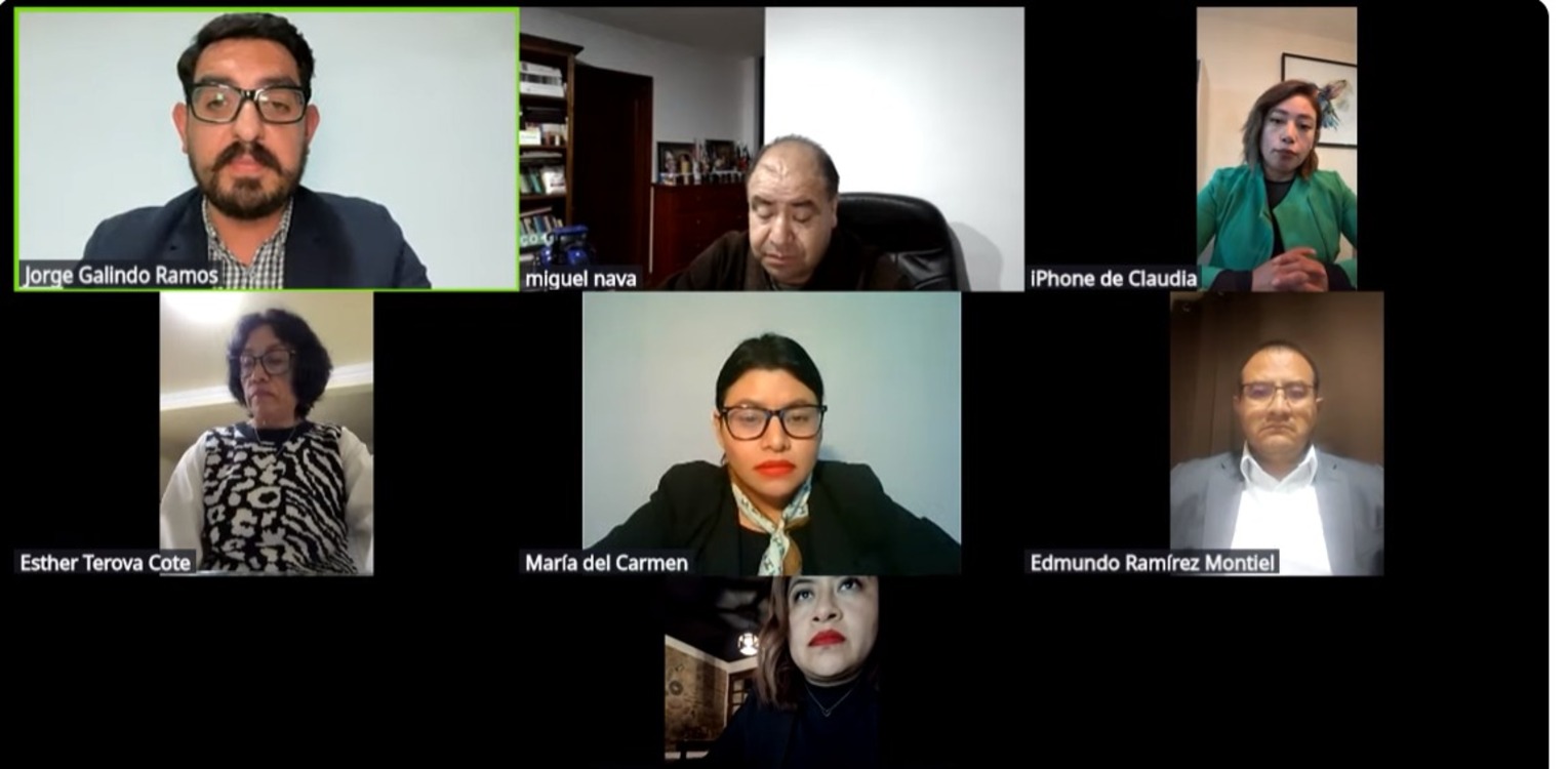 Confirma TET financiamiento 2026 para MC