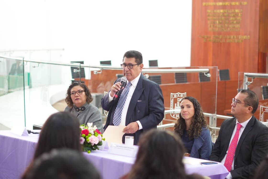 Celebran conferencias y foros de consulta pública en el Congreso del Estado sobre Técnicas de Reproducción Humana Asistida – Gestación Subrogada