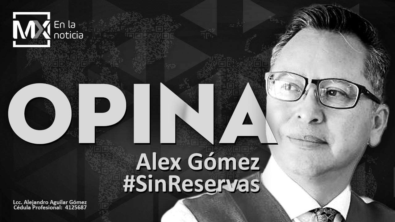 Urge un pacto nacional para la Seguridad y la paz