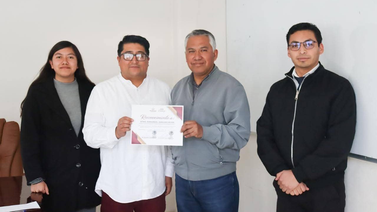 Personal del Gobierno Municipal recibe capacitación en materia de derechos humanos