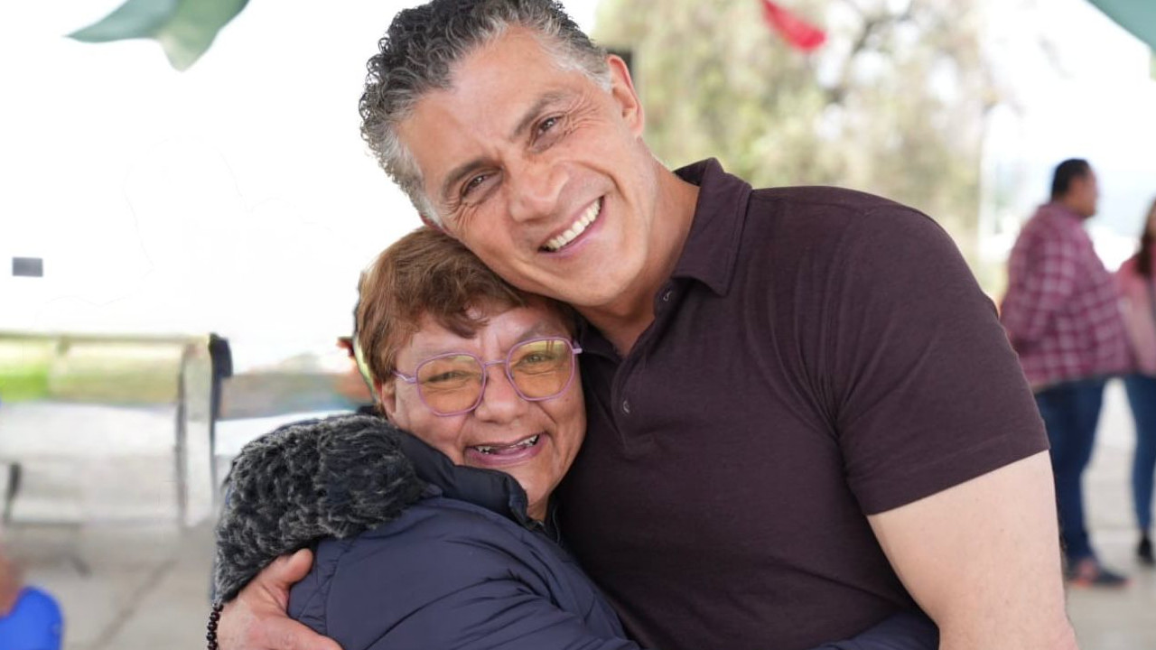 Gobierno de Alfonso Sánchez García se suma a los 16 días de activismo contra la violencia de género