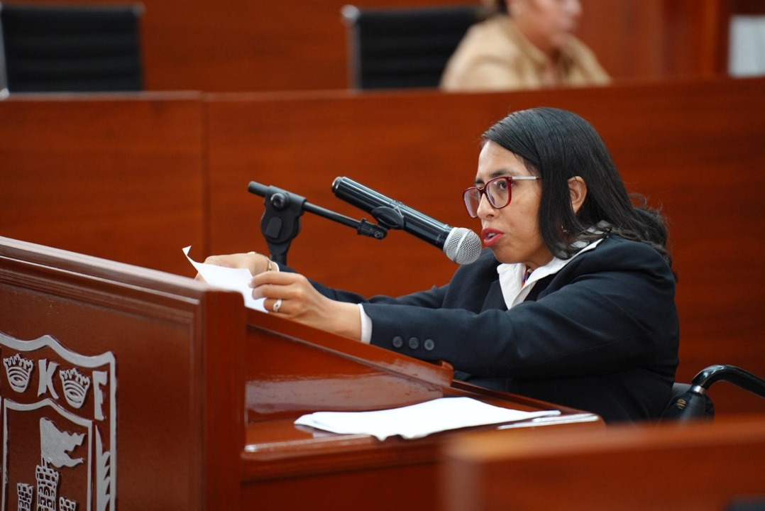 Propone Gabriela Hernández Islas fortalecer las Secretarías Ejecutivas de los SIPINNA municipales