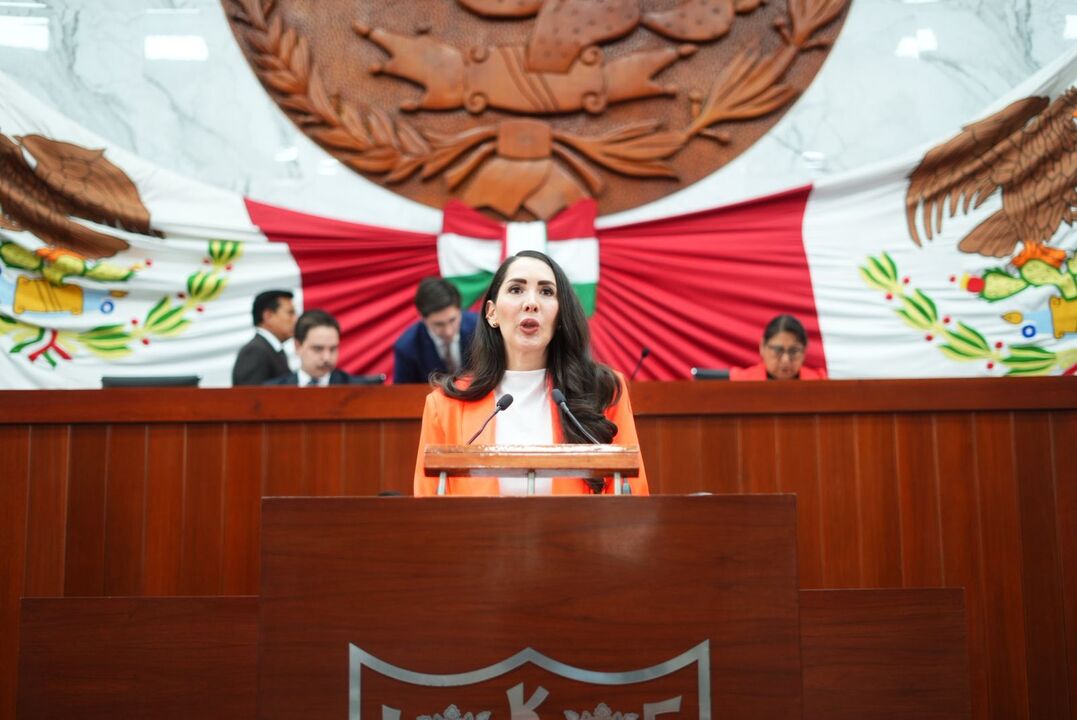 Propone Aurora Villeda impulsar MIPyMES con el distintivo “Hecho en Tlaxcala”