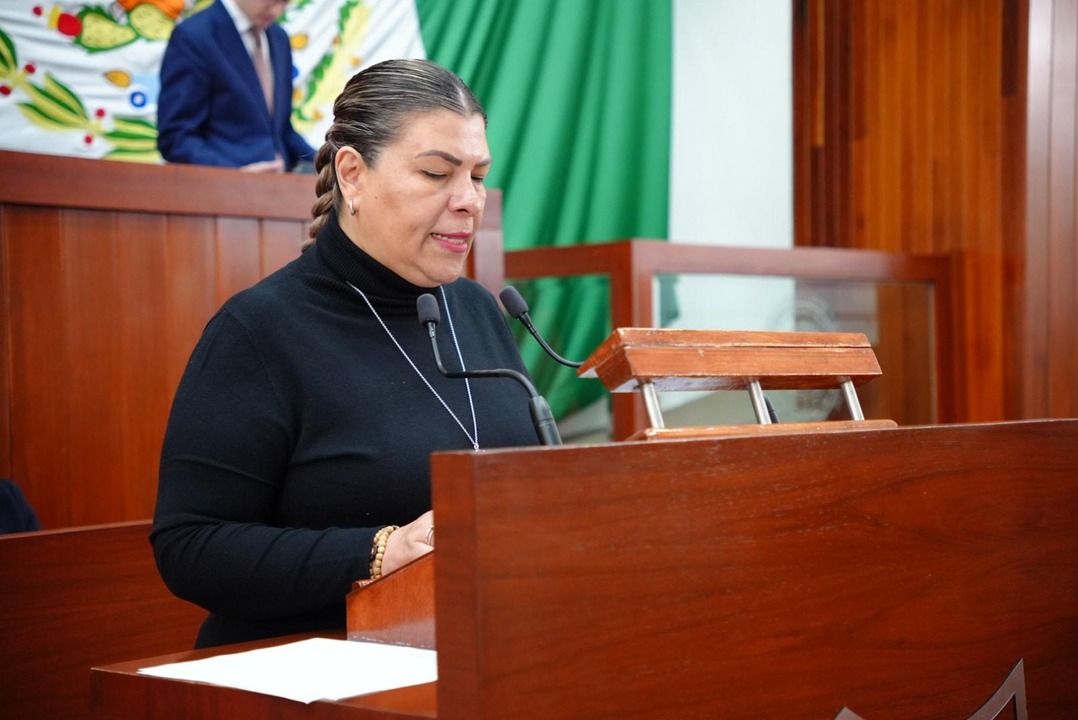 Propone Sandra Aguilar fortalecer la protección digital de niñas, niños y adolescentes en Tlaxcala