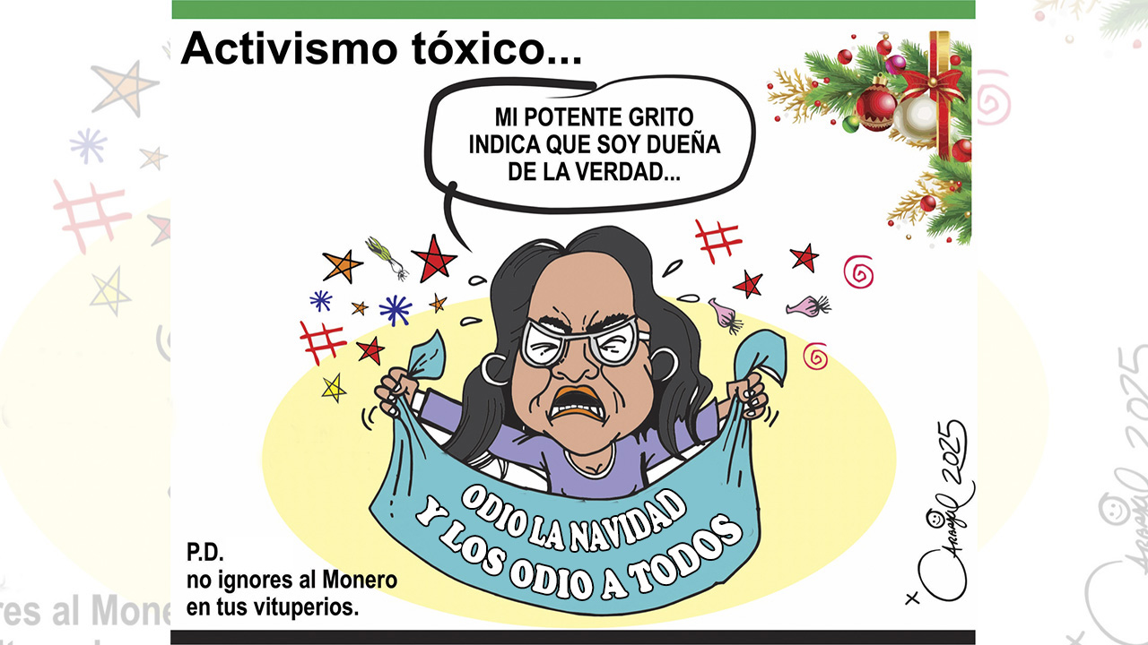 Activismo tóxico