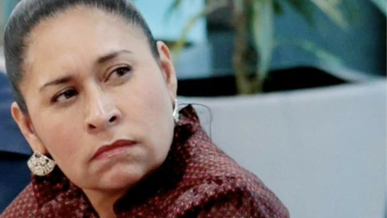 Proselitismo de Ana Lilia: nada nuevo qué ofrecer a Tlaxcala